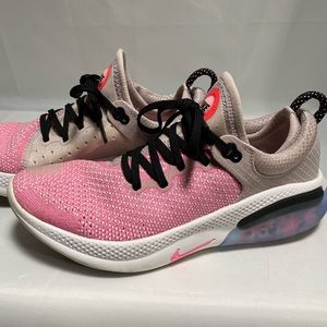 Nike “Joyride” ~ 7 Running Shoe